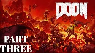 Hell Doom PT 3