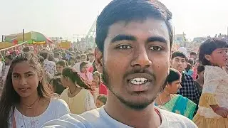 माय पब्लिक फर्स्ट ब्लॉक my public first blog #youtubeshorts #ytshorts #trending #sachinbhaivlogger 😂