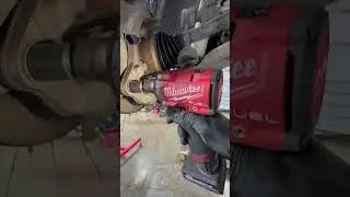 Milwaukee m12 stubby