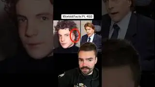 УЖАСАЮЩЕЕ дело о похищении Джона Пола Гетти III #болезненныефакты