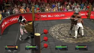 Jokey vs story vs Oscar vs kjames