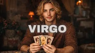 VIRGO 😱💖 This Changes Everything You May Never Have to Work Again&hellip; Welcome to the Soft Life‼️#VIRGO 