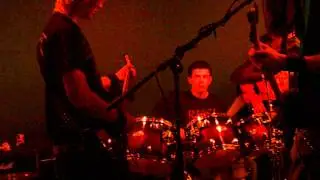 Epitaph - Pilgrimage Of Screams