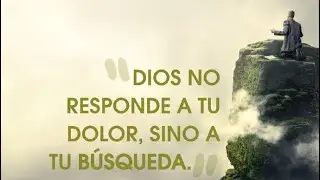 Mas alla del Atrio / Jaime Ospino - IURD