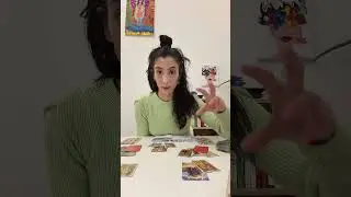 🌑 Luna Nuova in Capricorno | Lettura Tarocchi per i Segni Cardinali (🐏🦀⚖️🐐) Crescere Davvero 🧚&zwj;♀️