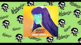 Wrekonize & Sharpsound - Laid Down Again (Wintro) - Sunny Winter 2
