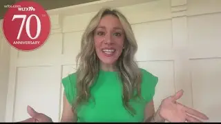 Lauren Talarico looks back on her time at News19