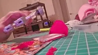 How to attach KAM snaps