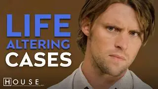 40 Minutes of Unforgettable House M.D. Cases