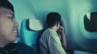 Third Flo&rsquo; - Take it easy (Lipad Visualizer)