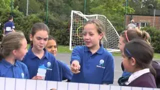 Windhill Primary School