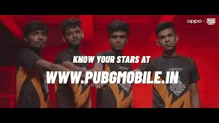 ALL STAR INDIA CHALLENGE TRAILER | PUBG MOBILE | LIKE & SUBSCRIBE