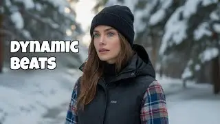 Dynamic Beats | Electronic Power over Frozen Landscapes