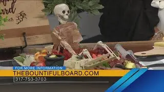 The Bountiful Board: Halloween Offerings & New Menu Items - 10/8/25