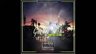Welcome 2 Cali featuring Bigg Tupp & Phuj Doose