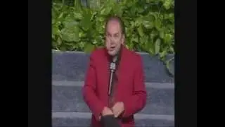 Clean Comedians - Pete McLeod