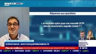 SCPI 2022 : Lesquelles choisir ? Patrimea vous répond