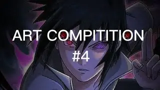 NEW ART COMPITITION 2026 || #4