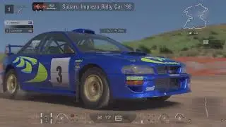 Robinson racing
