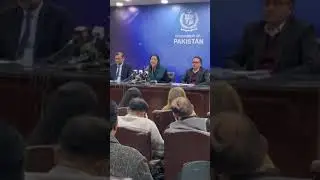 Akbar Ali is live islamabad education minister press conference