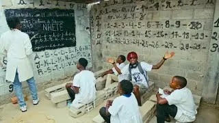 12 FUROS | Paradoxo | NHETE 🇦🇴 | Official Music Video