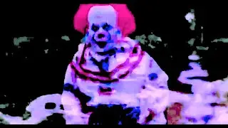 Spy Machines - Pink Clown (Lyric Video)