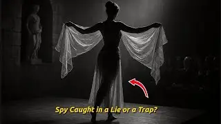The Most Seductive &lsquo;Spy&rsquo; in History  Was She Even Guilty?&rdquo;
