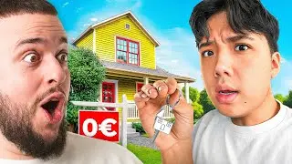 Diese Stadt BEZAHLT Leute damit sie dort WOHNEN?! (Seltix) | Reeze Reaction