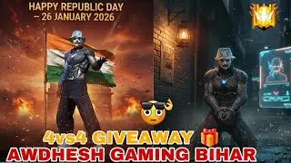 CUSTOM ROOM 1 VS 1 599💎 DAIMOND GIVEAWAY Go 100K Soong #freefire #shortsfeed #garenafreefire