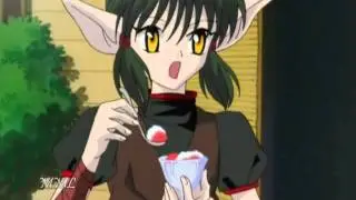 [Tokyo Mew Mew ] Ichigo x Kisshu - Jasmin (Lyrics in Japanese + English)