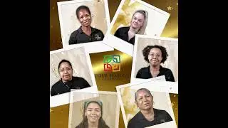 Our maids #housecleaningservices #housekeeper