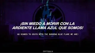 ONE OK ROCK - NO SCARED [Sub. Español]