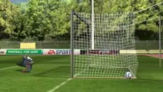 Fifa Manager 10