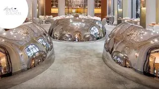 Paris Design Week by Best Interior Designers