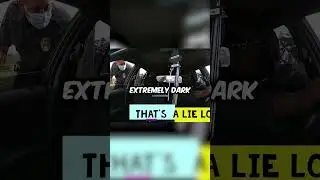 Pulled Over With Concealed FIREARM 🤯