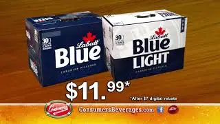 Consumers Beverages - 