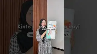 Ada yg pernah cobain juga gak ??? #diapers #diapersmurah #popokbayi #popokmurah #kinto