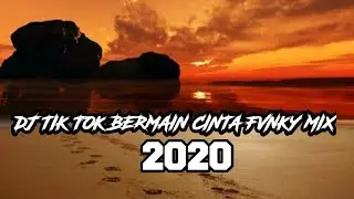 DJ TIK TOK VIRAL BERMAIN CINTA (Dj Komang ft Duwi Remixer) FVNKY MIX 2020