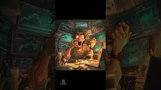 Trading Madness 1