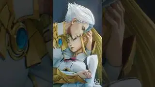 I wanted them to stay together 😭 - The end of the couple Nice and Moon Xiao Yueqing | To Be Hero X