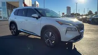 2022 Nissan Rogue Northern California, Redding, Sacramento, Red Bluff, Chico, CA NC710777