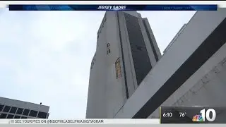 Crumbling Trump Plaza in Atlantic City to Be Imploded | NBC10 Philadelphia
