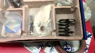 47RH Performance Build Parts