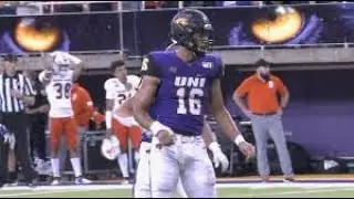 Elerson Smith-EDGE-2021 NFL Draft