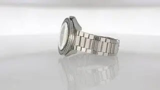 Omega Seamaster 300 Ref.  165024