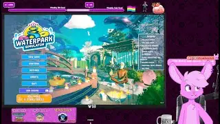 [BunTuber] Wet thy buns! づ｡◕‿◕｡)づ *✲*