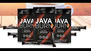 Java burn coffee review 2022