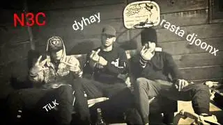 N3CLan    RAP baCk!!!! Moyen Du Bord PROD #chimiKaL LYrickS 2k
