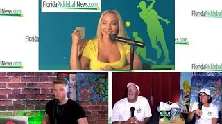 Florida Pickleball News