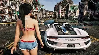 Top 5 Free[OFFLINE] Racing games for android